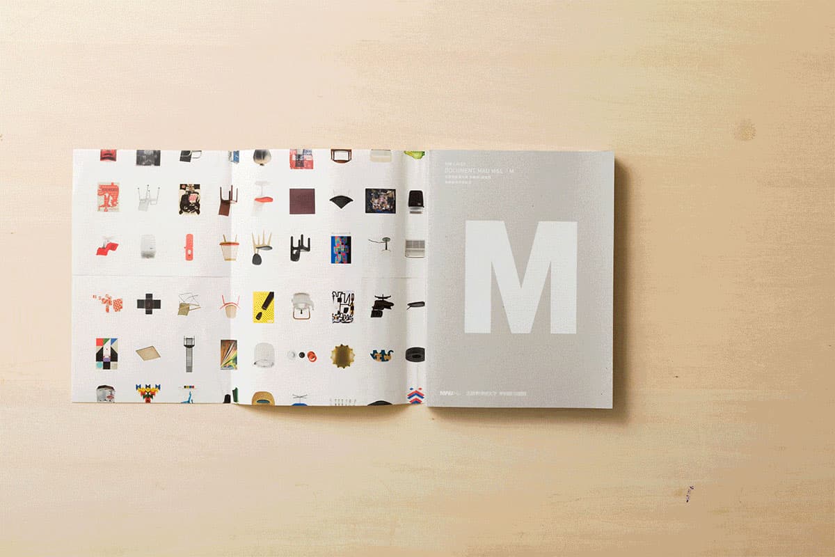 DOCUMENT MAU M&L / M