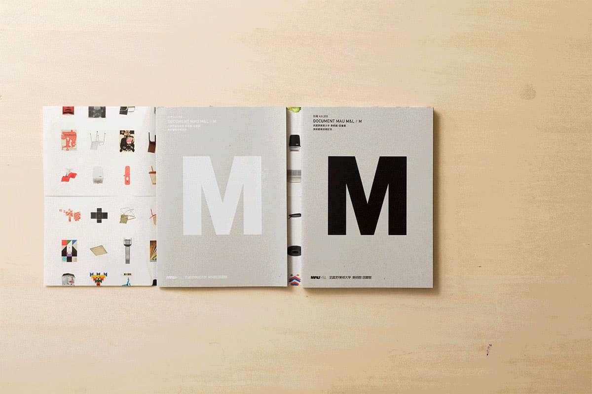 DOCUMENT MAU M&L / M