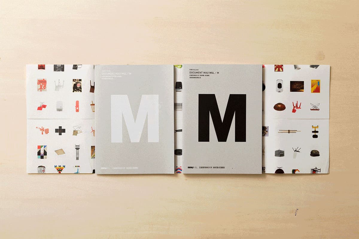 DOCUMENT MAU M&L / M