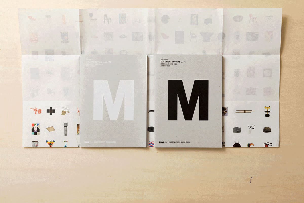DOCUMENT MAU M&L / M