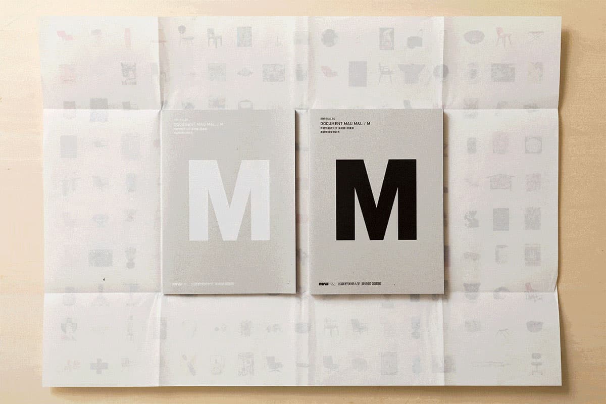 DOCUMENT MAU M&L / M