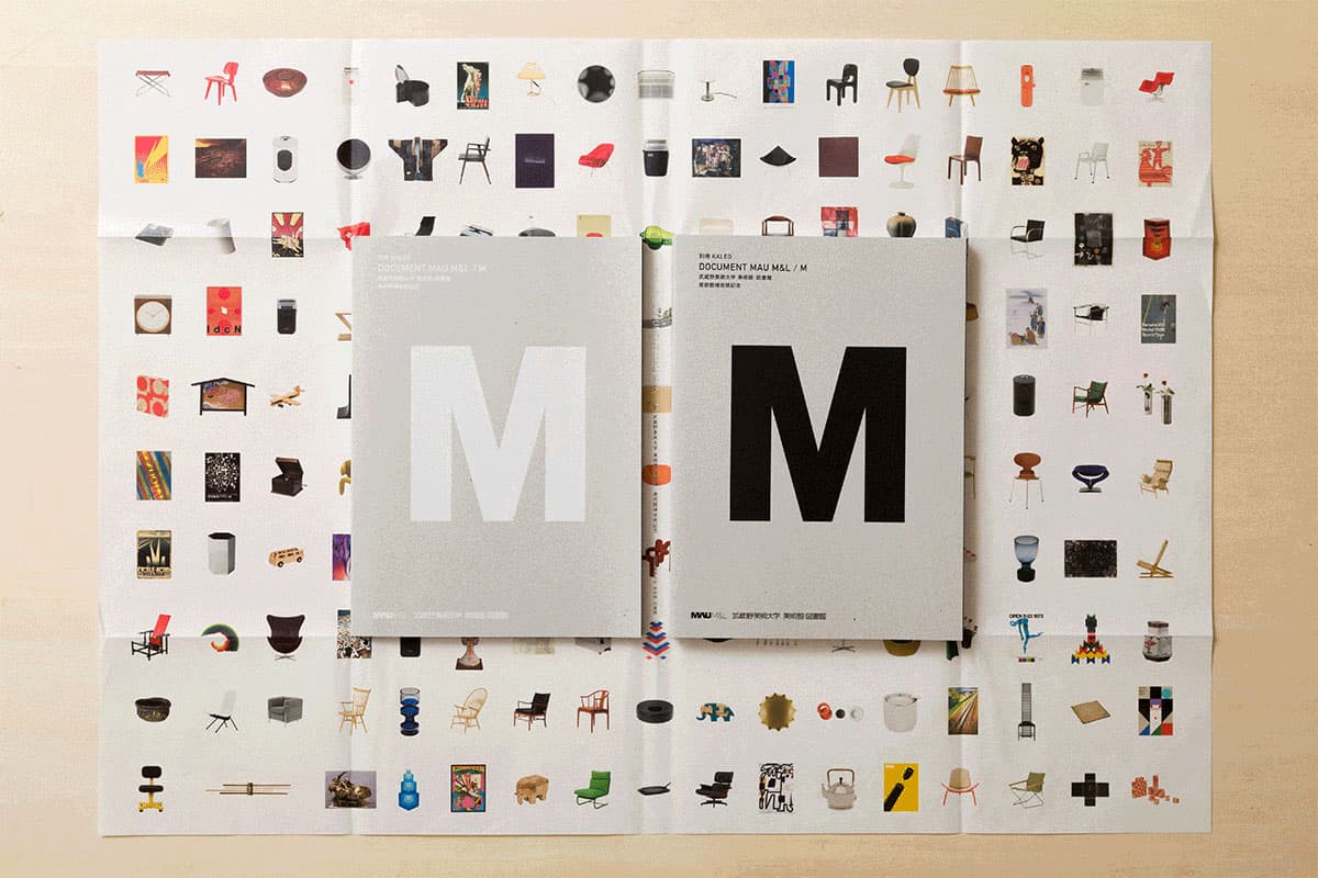 DOCUMENT MAU M&L / M