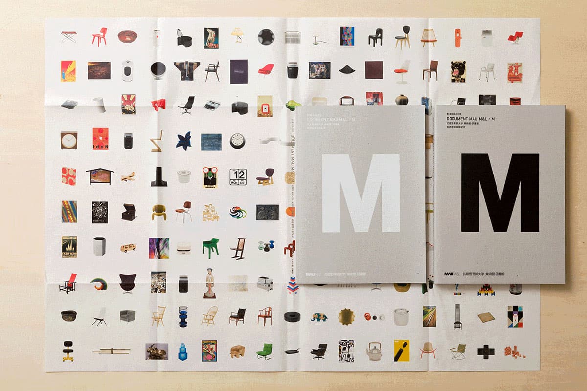 DOCUMENT MAU M&L / M
