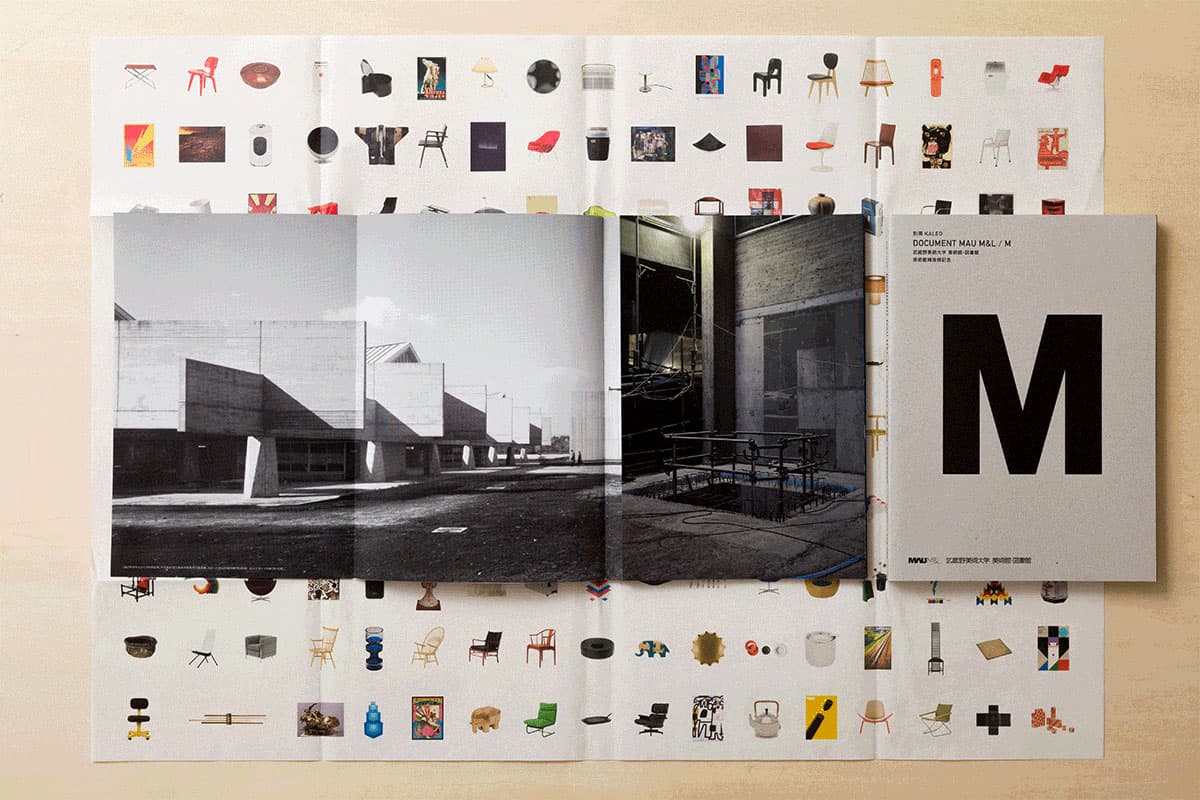 DOCUMENT MAU M&L / M