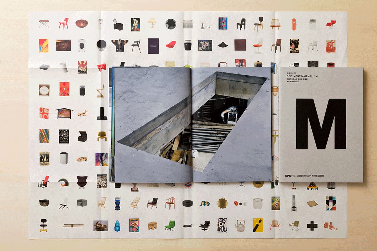 DOCUMENT MAU M&L / M