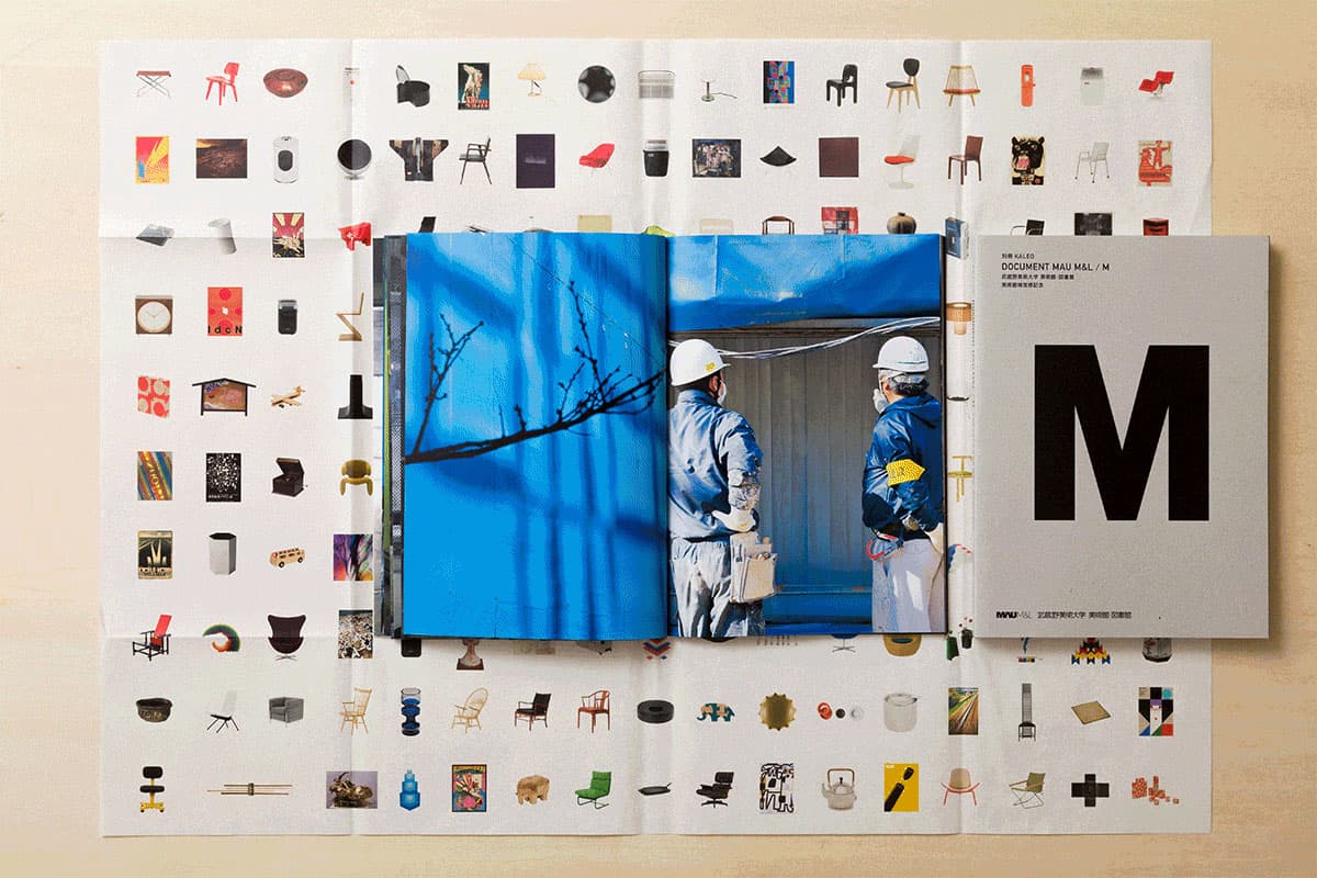 DOCUMENT MAU M&L / M