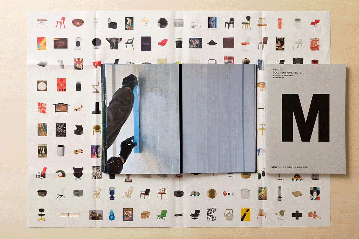 DOCUMENT MAU M&L / M