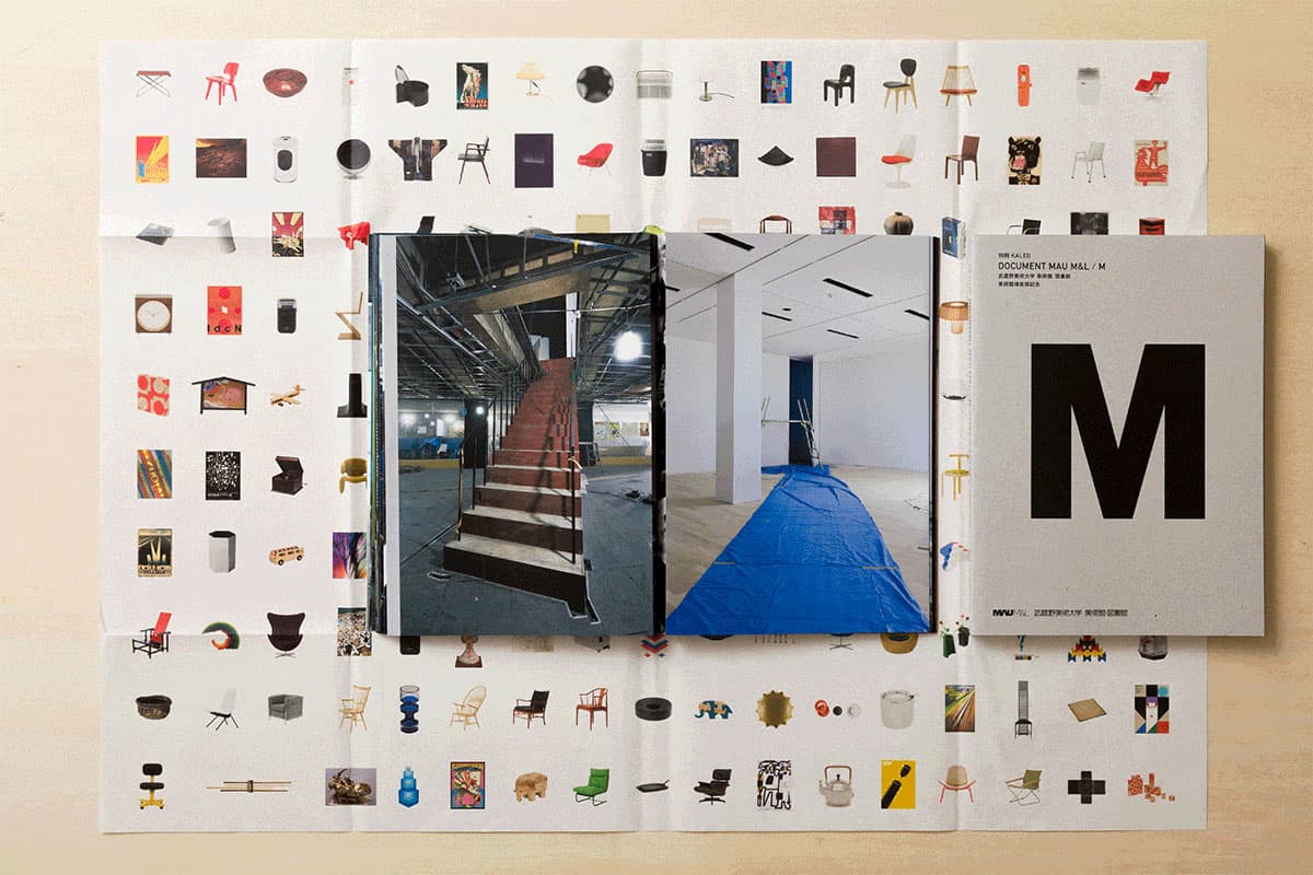 DOCUMENT MAU M&L / M