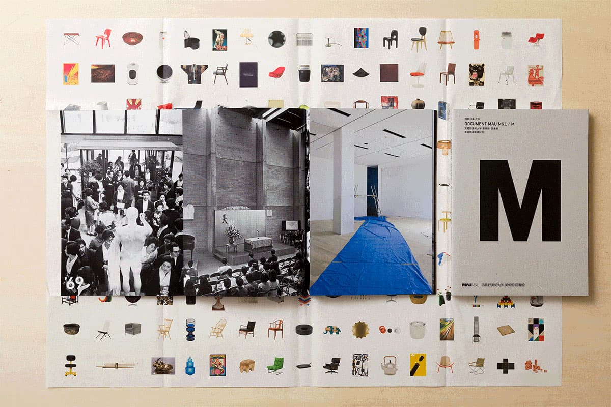 DOCUMENT MAU M&L / M