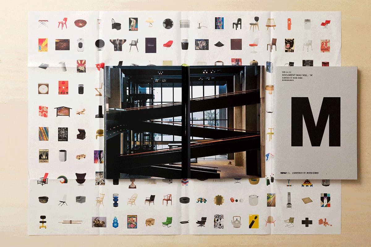 DOCUMENT MAU M&L / M