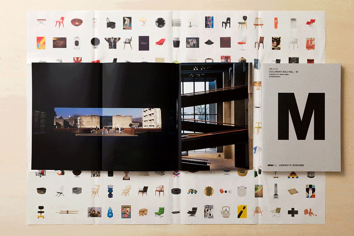 DOCUMENT MAU M&L / M