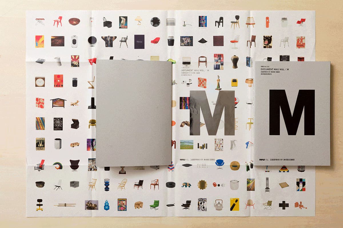 DOCUMENT MAU M&L / M