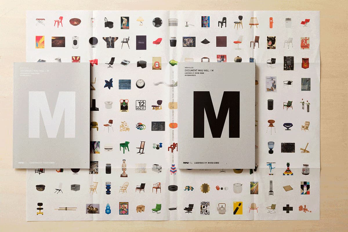 DOCUMENT MAU M&L / M