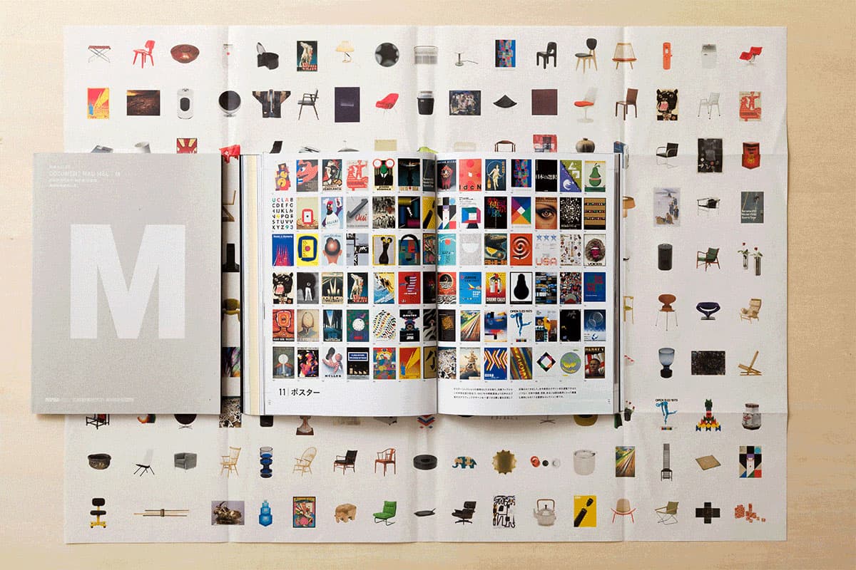 DOCUMENT MAU M&L / M