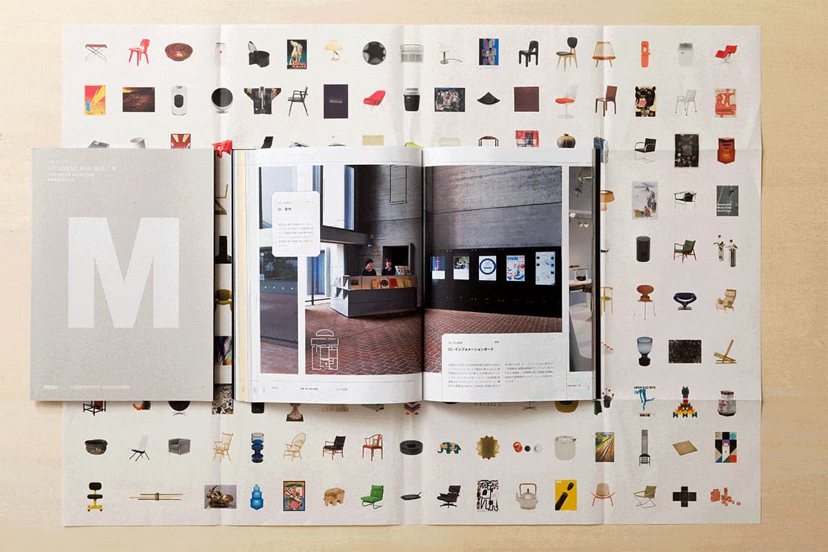 DOCUMENT MAU M&L / M