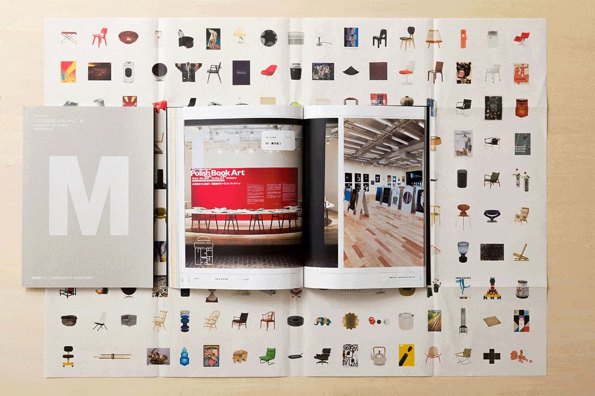 DOCUMENT MAU M&L / M