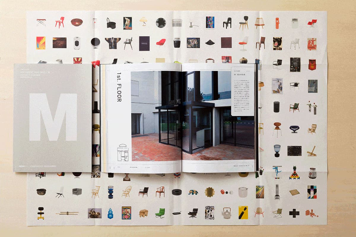 DOCUMENT MAU M&L / M