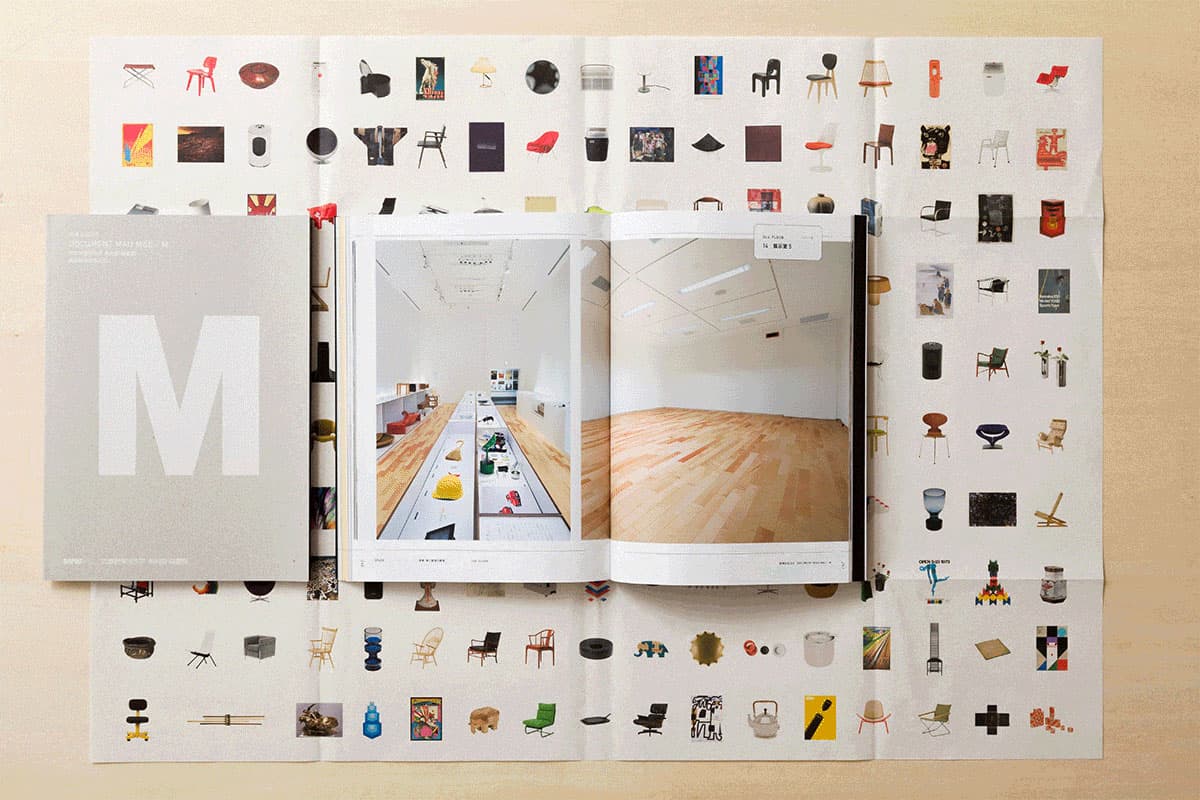 DOCUMENT MAU M&L / M