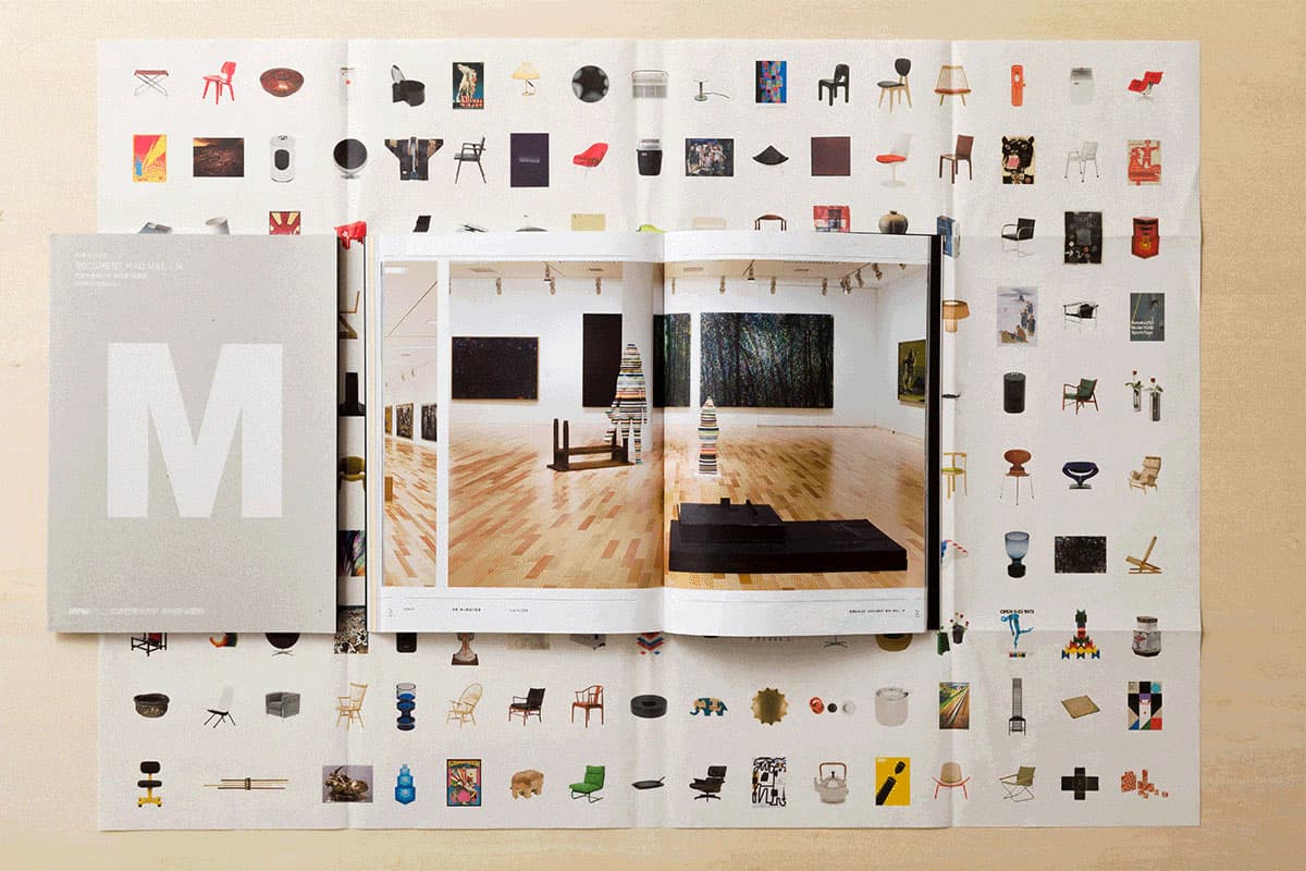 DOCUMENT MAU M&L / M