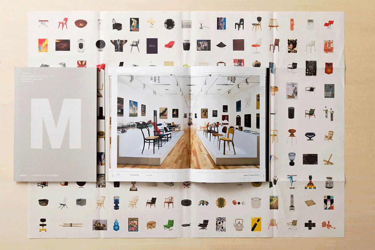 DOCUMENT MAU M&L / M