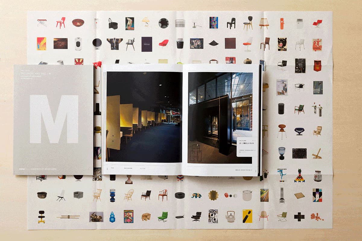 DOCUMENT MAU M&L / M