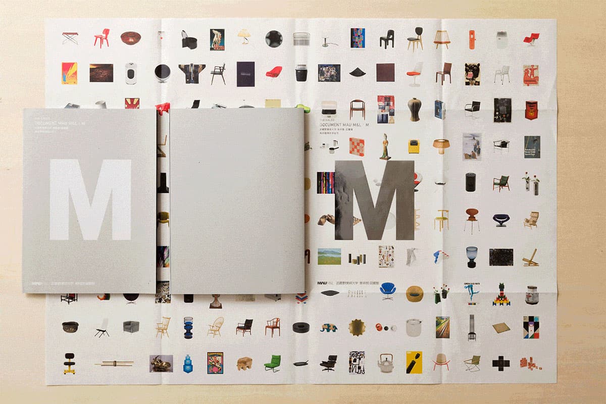 DOCUMENT MAU M&L / M