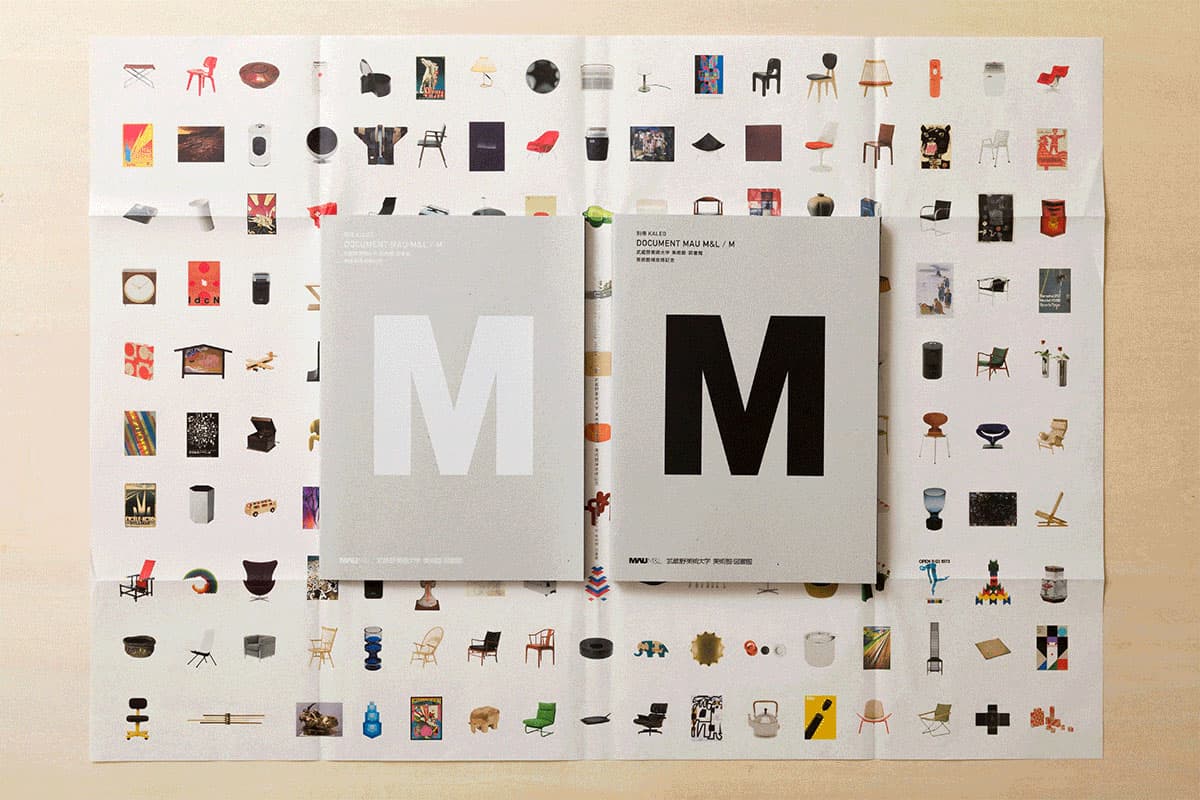 DOCUMENT MAU M&L / M