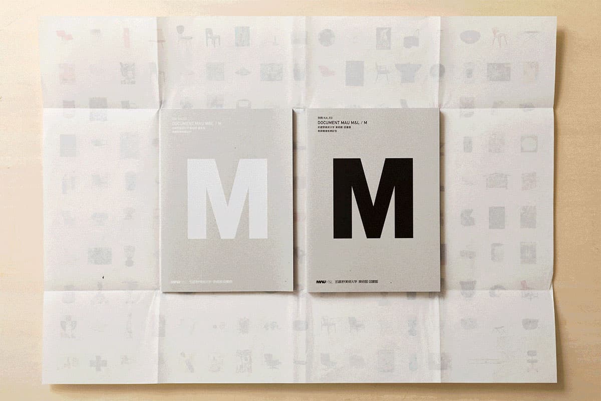DOCUMENT MAU M&L / M