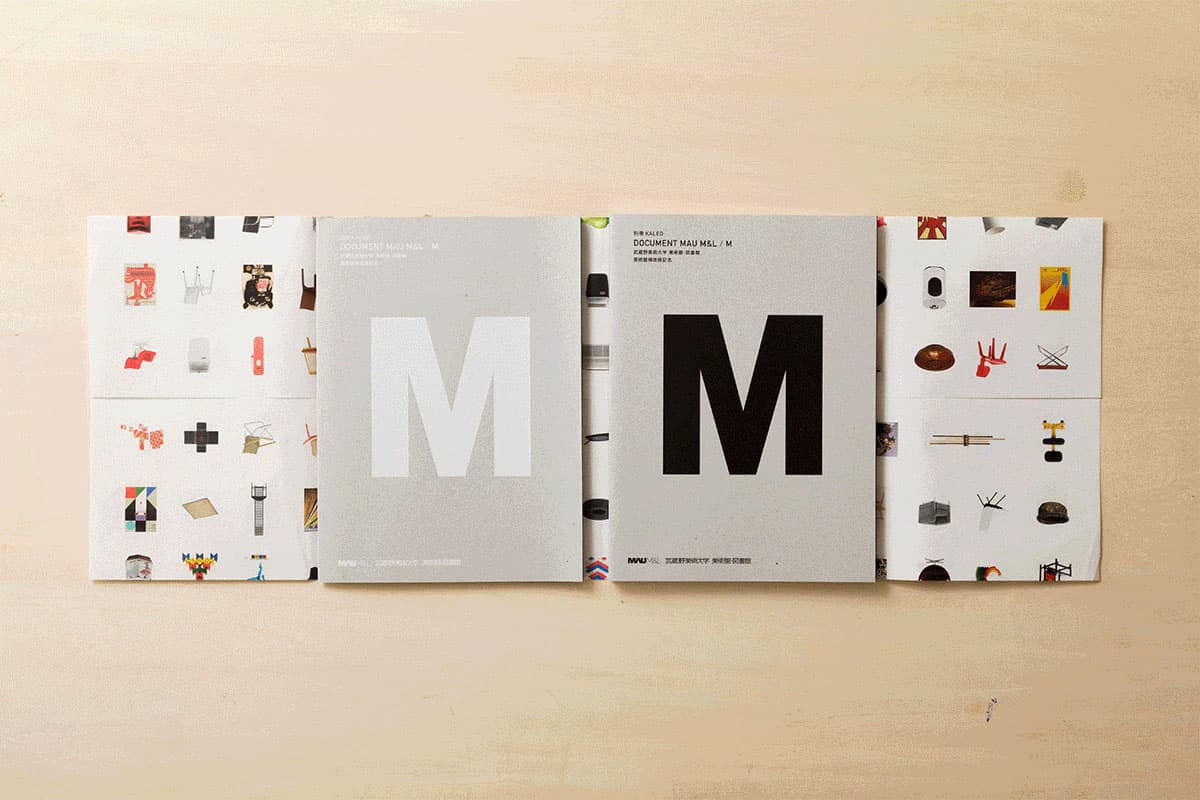 DOCUMENT MAU M&L / M