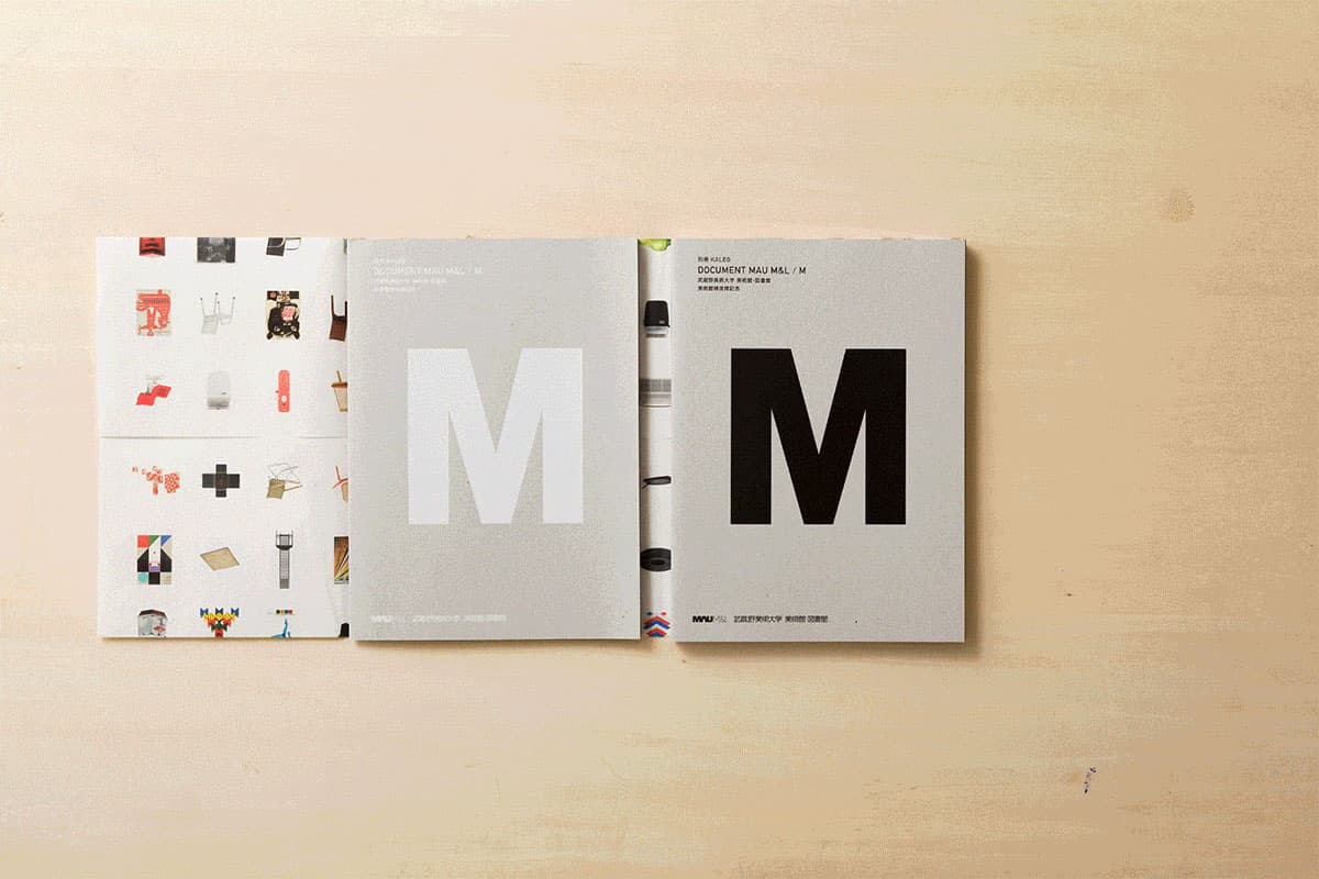 DOCUMENT MAU M&L / M