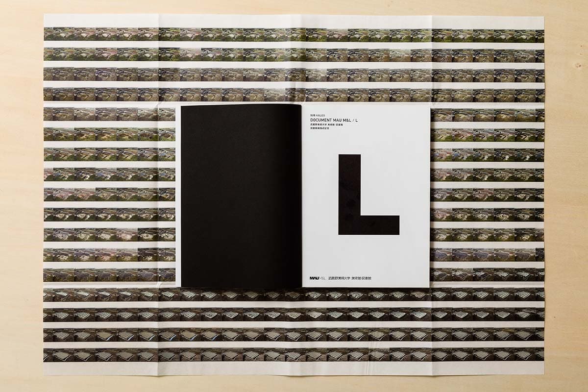 DOCUMENT MAU M&L / L
