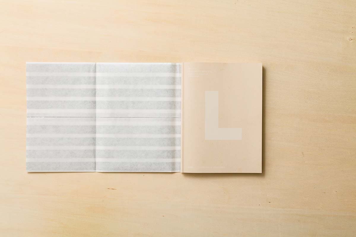 DOCUMENT MAU M&L / L