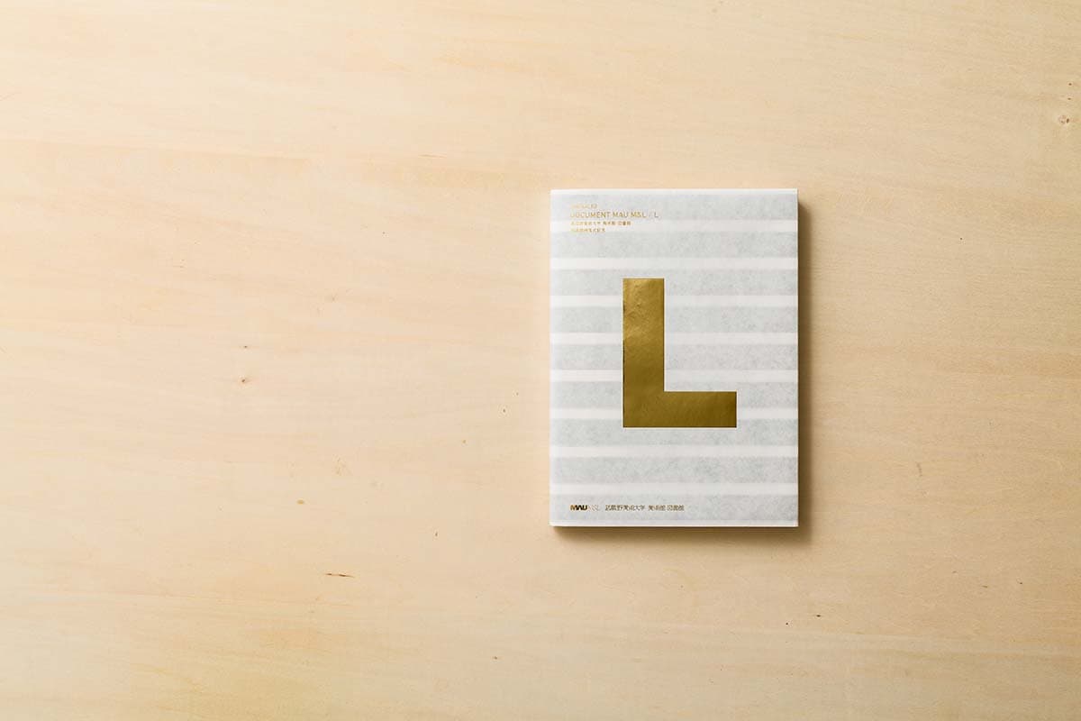 DOCUMENT MAU M&L / L