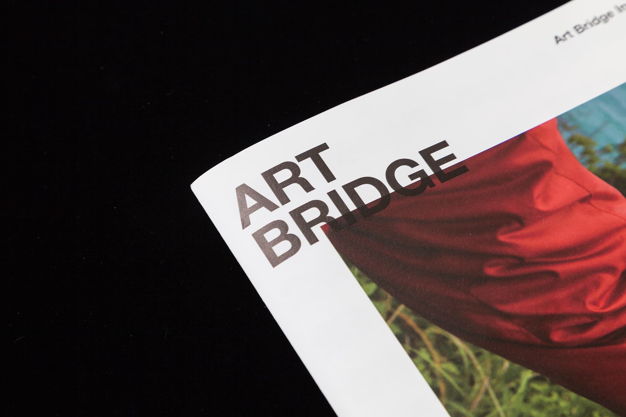 ART  BRIDGE