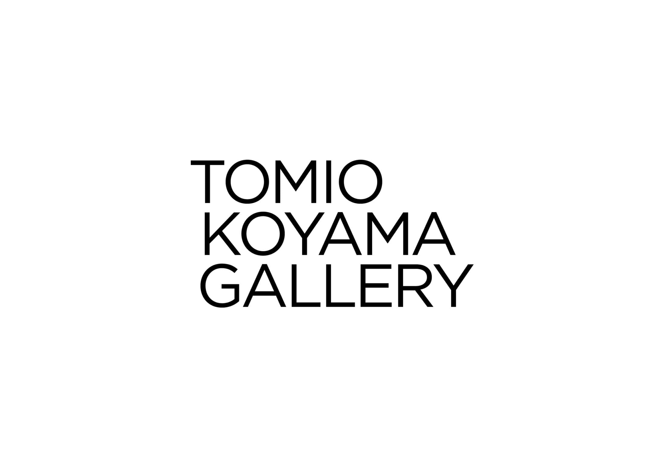 小山登美夫ギャラリー