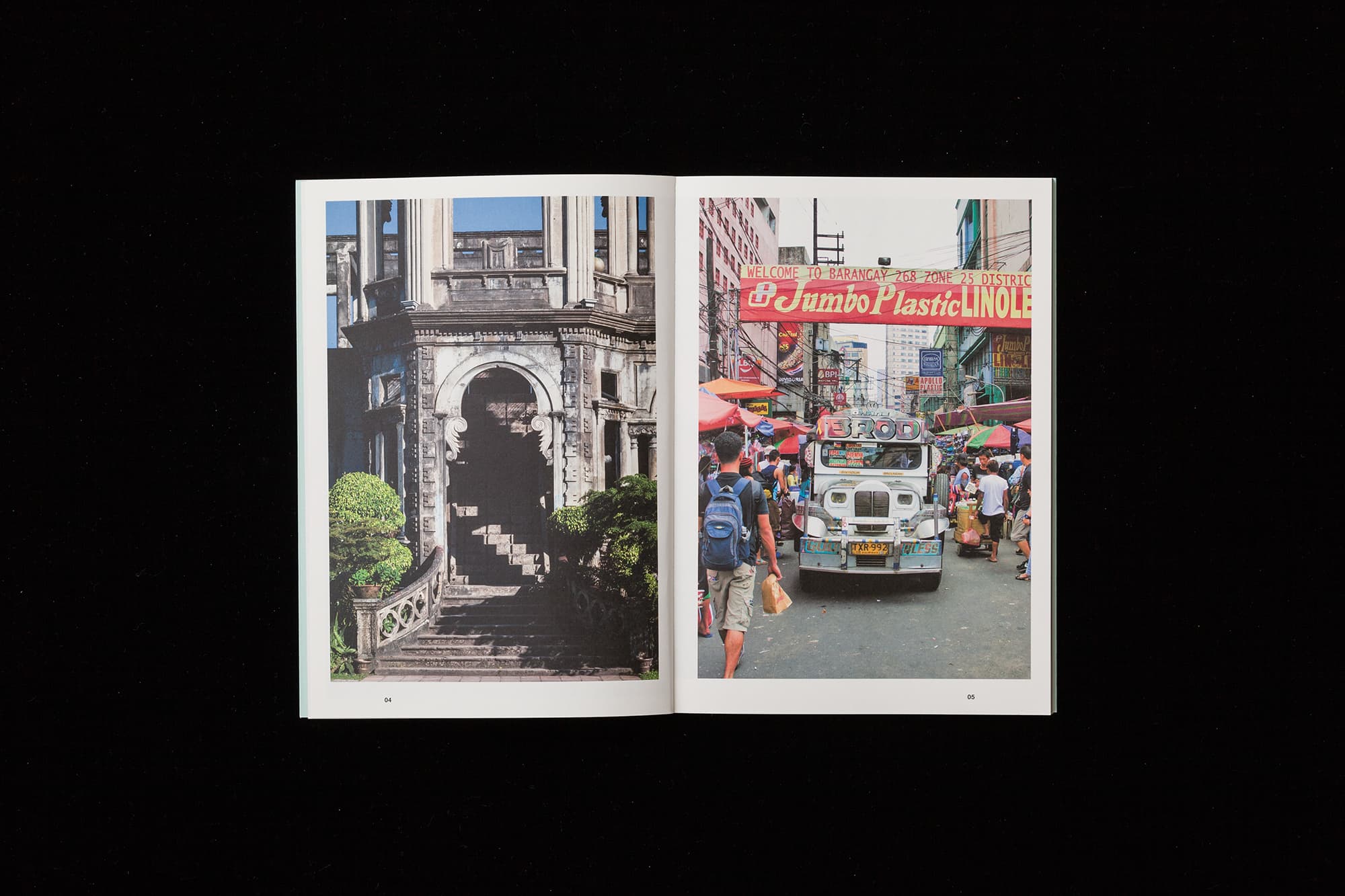 RUN&LEARN__Projects & Art Guide__Philippins