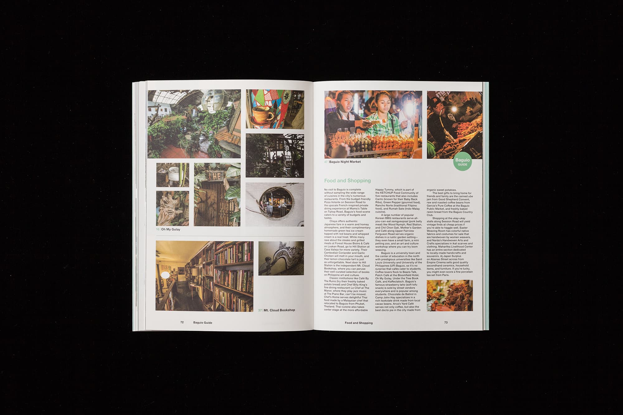 RUN&LEARN__Projects & Art Guide__Philippins