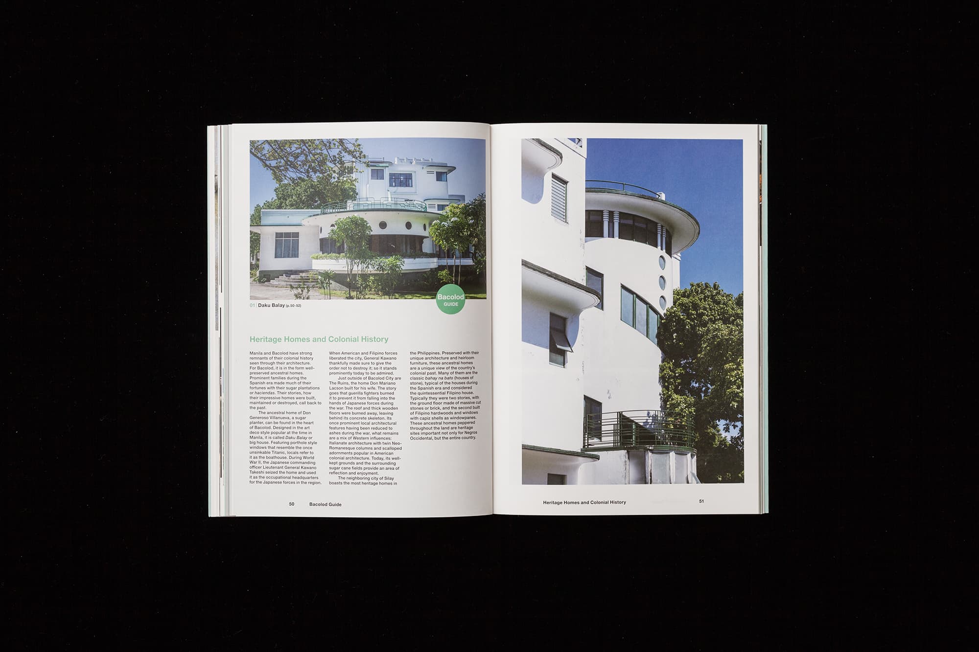 RUN&LEARN__Projects & Art Guide__Philippins