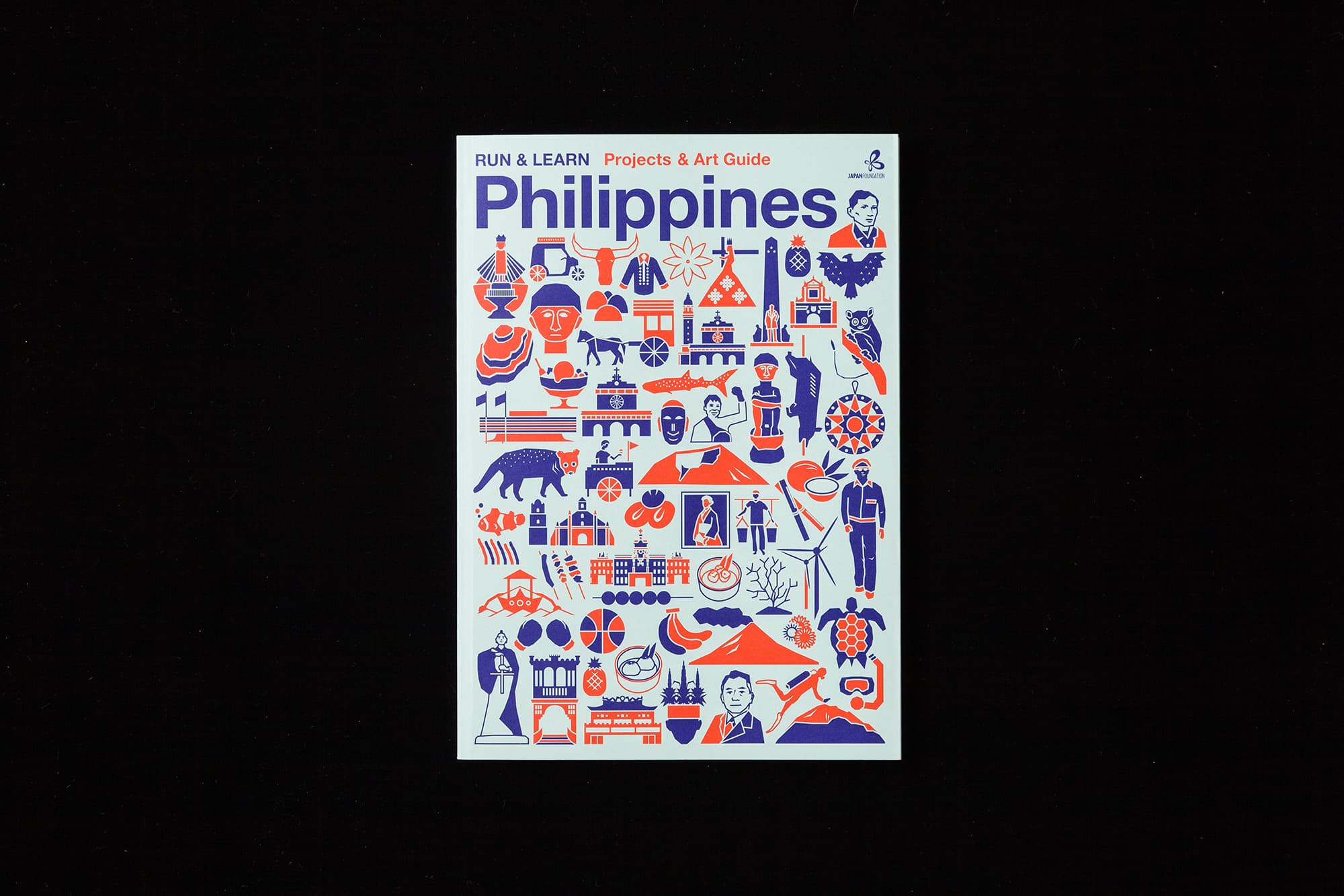 RUN&LEARN__Projects & Art Guide__Philippins