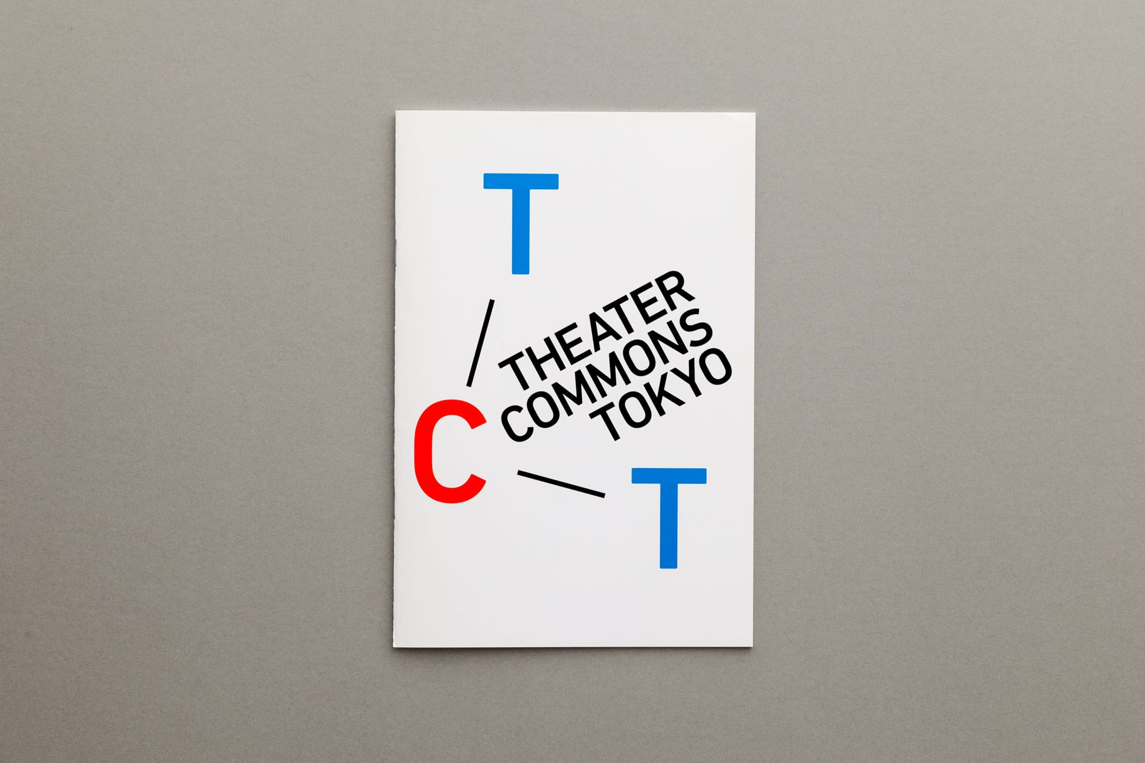 THEATER COMMONS TOKYO