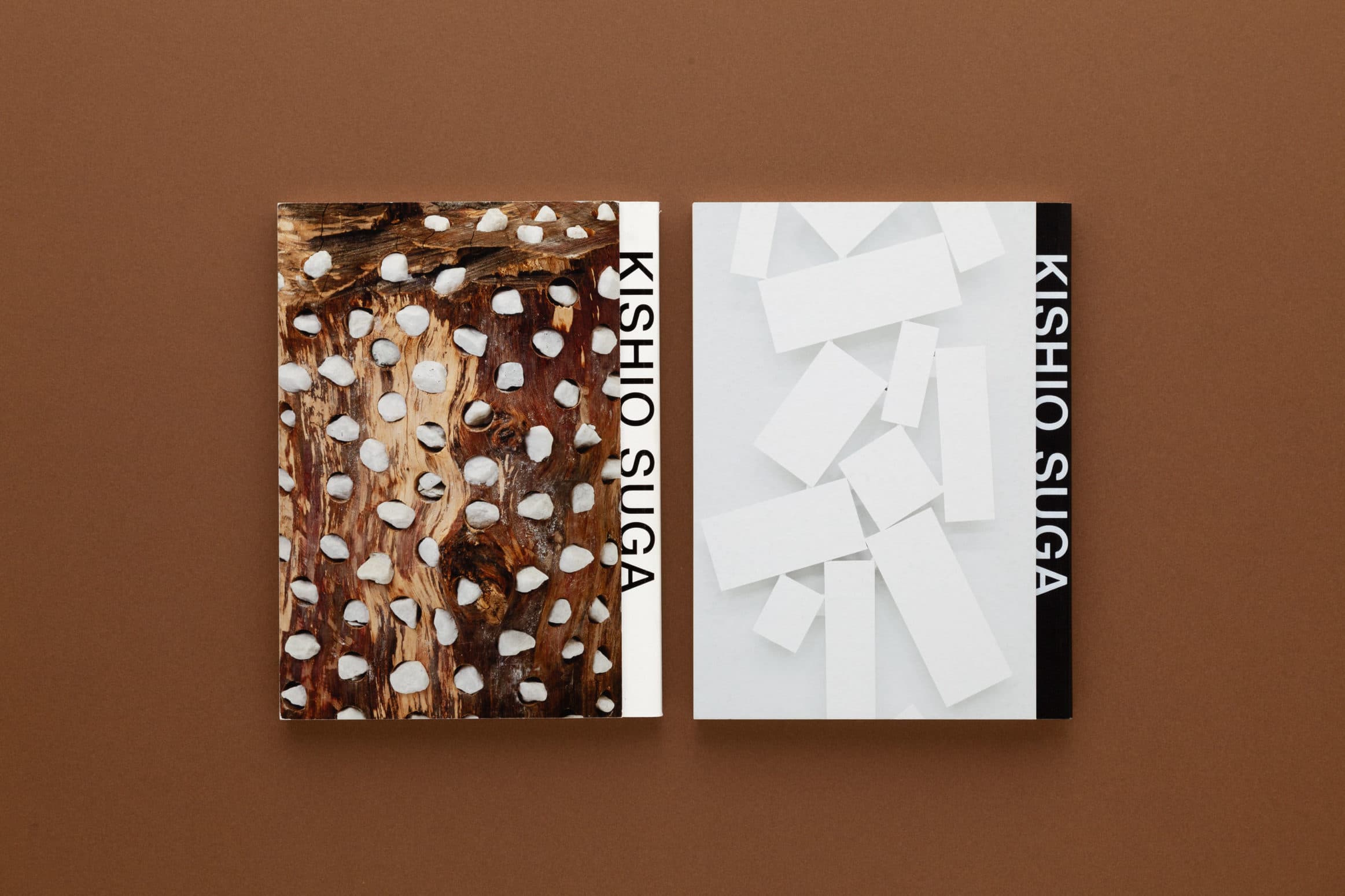 Kishio Suga__「Intentional Scenic Space」__「Expanded Self-Space│Divided Orientation of Space」