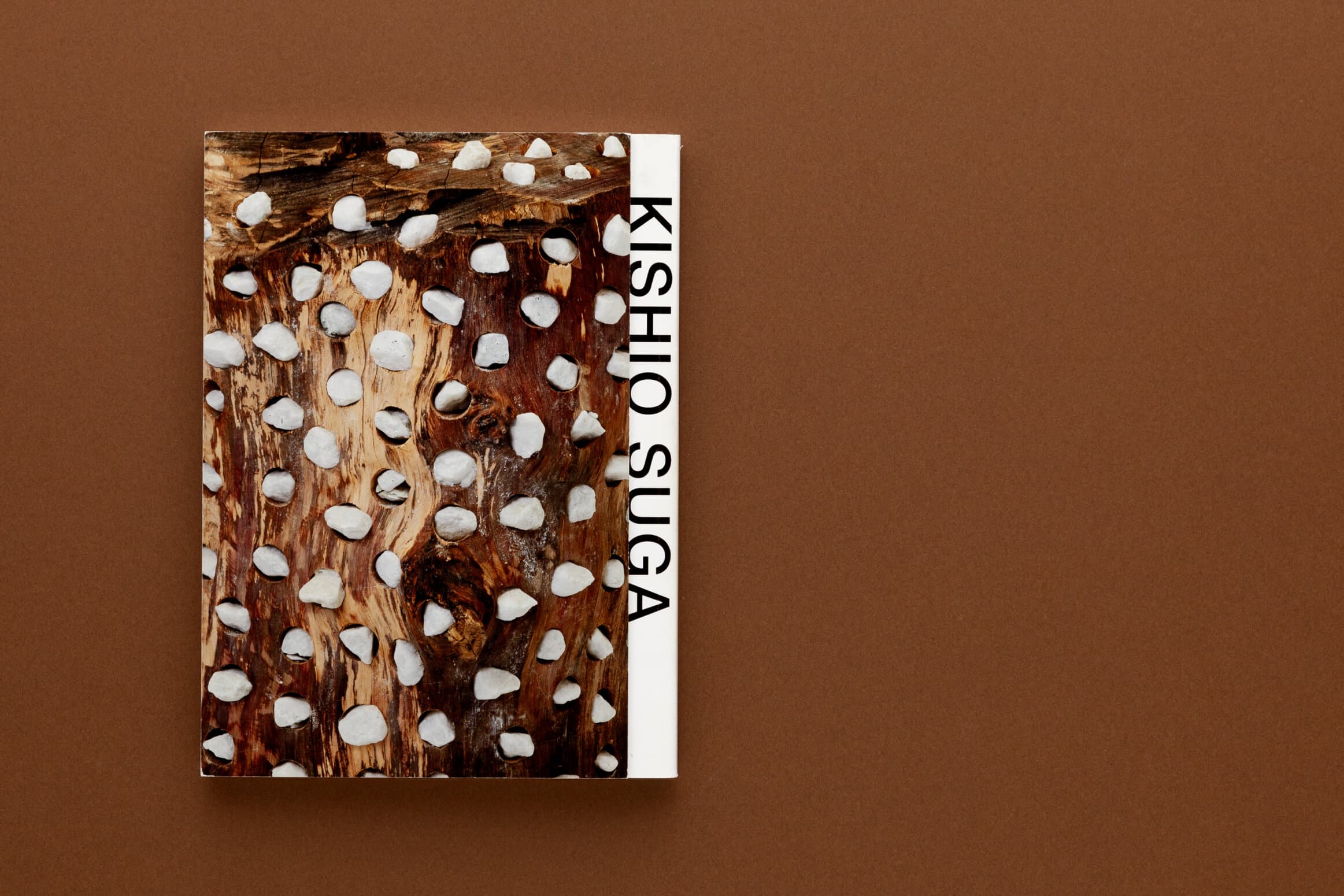 Kishio Suga__「Intentional Scenic Space」__「Expanded Self-Space│Divided Orientation of Space」