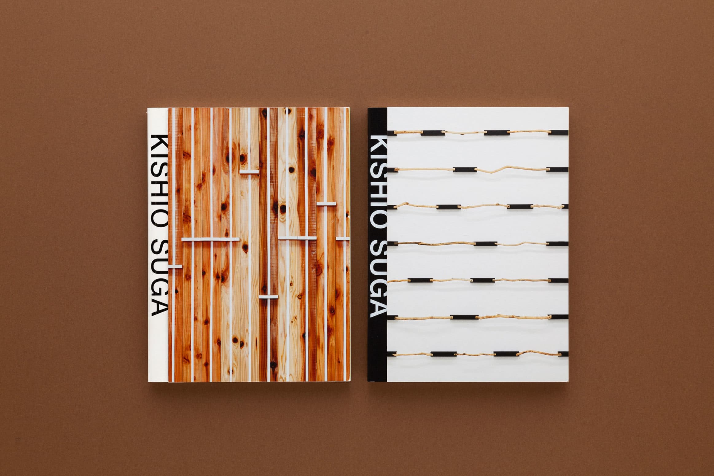 Kishio Suga__「Intentional Scenic Space」__「Expanded Self-Space│Divided Orientation of Space」
