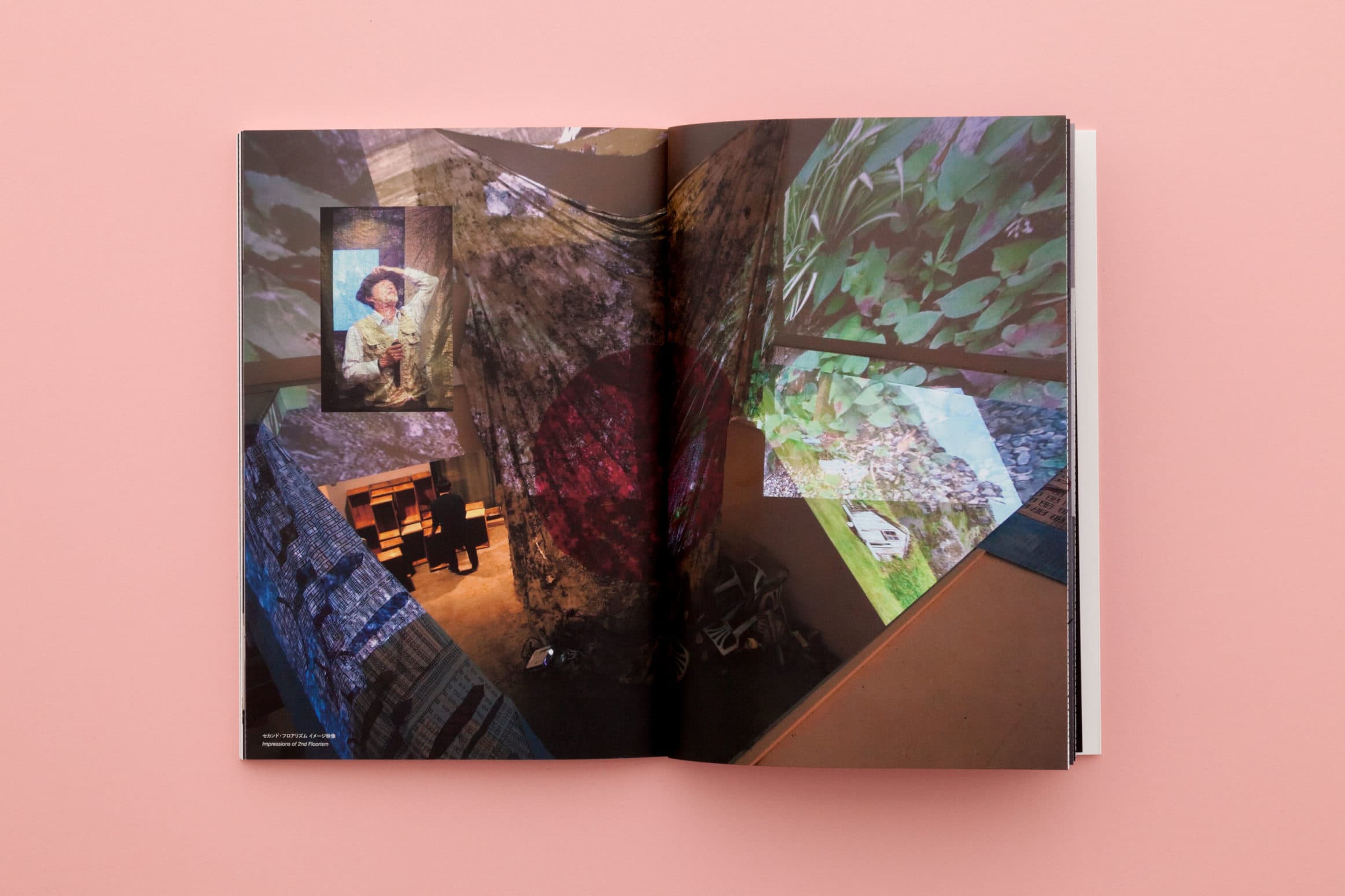 会田誠展「GROUND NO PLAN」