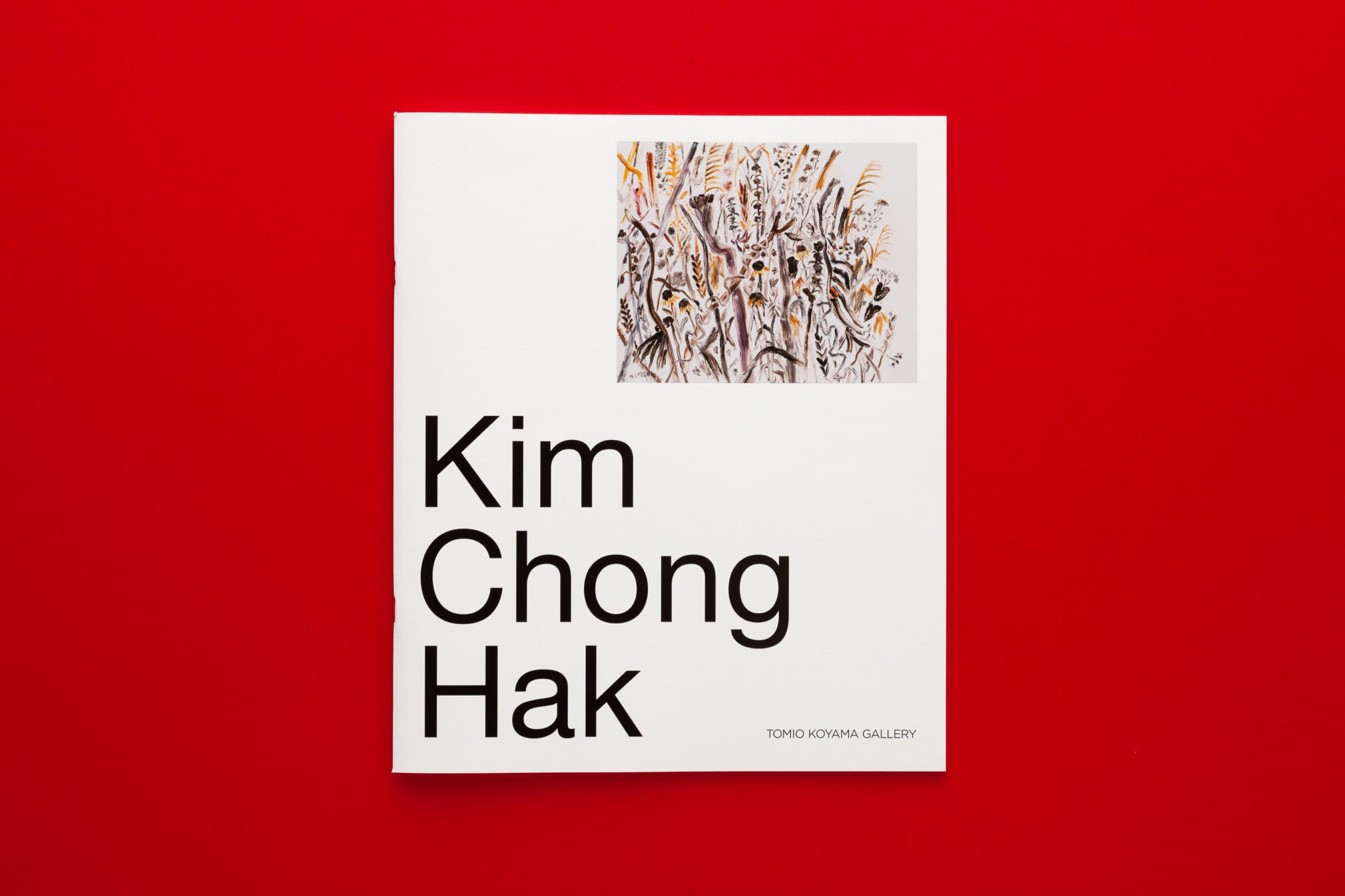 Kim Chong Hak