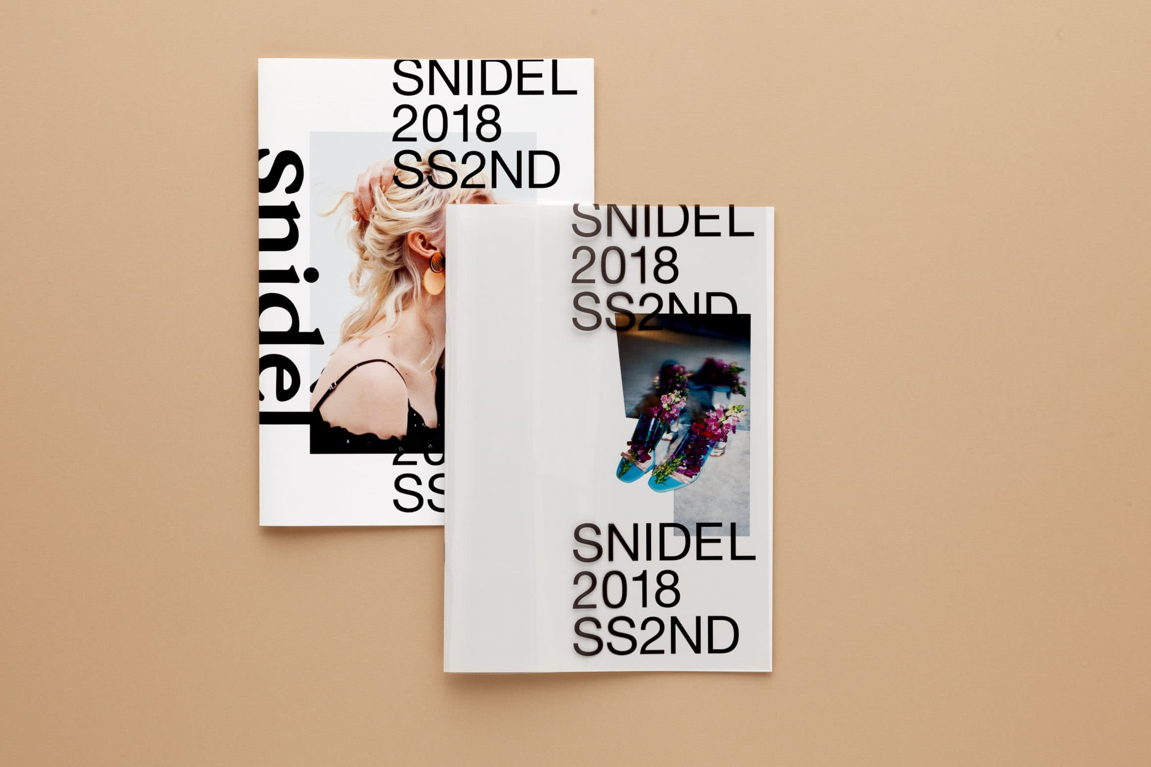 SNIDEL 2018 SS 2ND