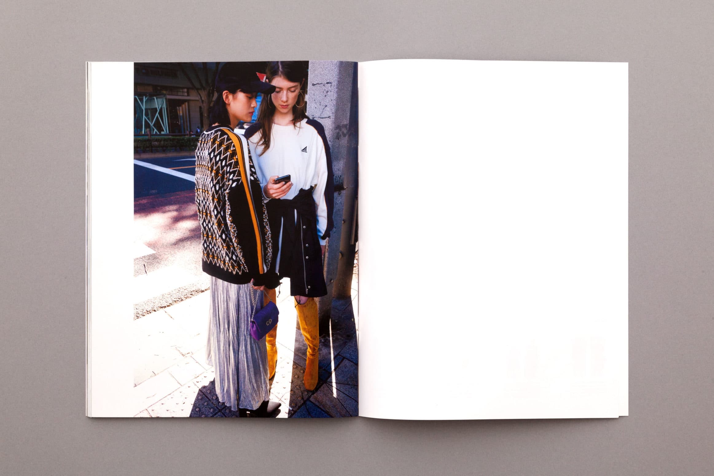 SNIDEL 2018 AW 2nd