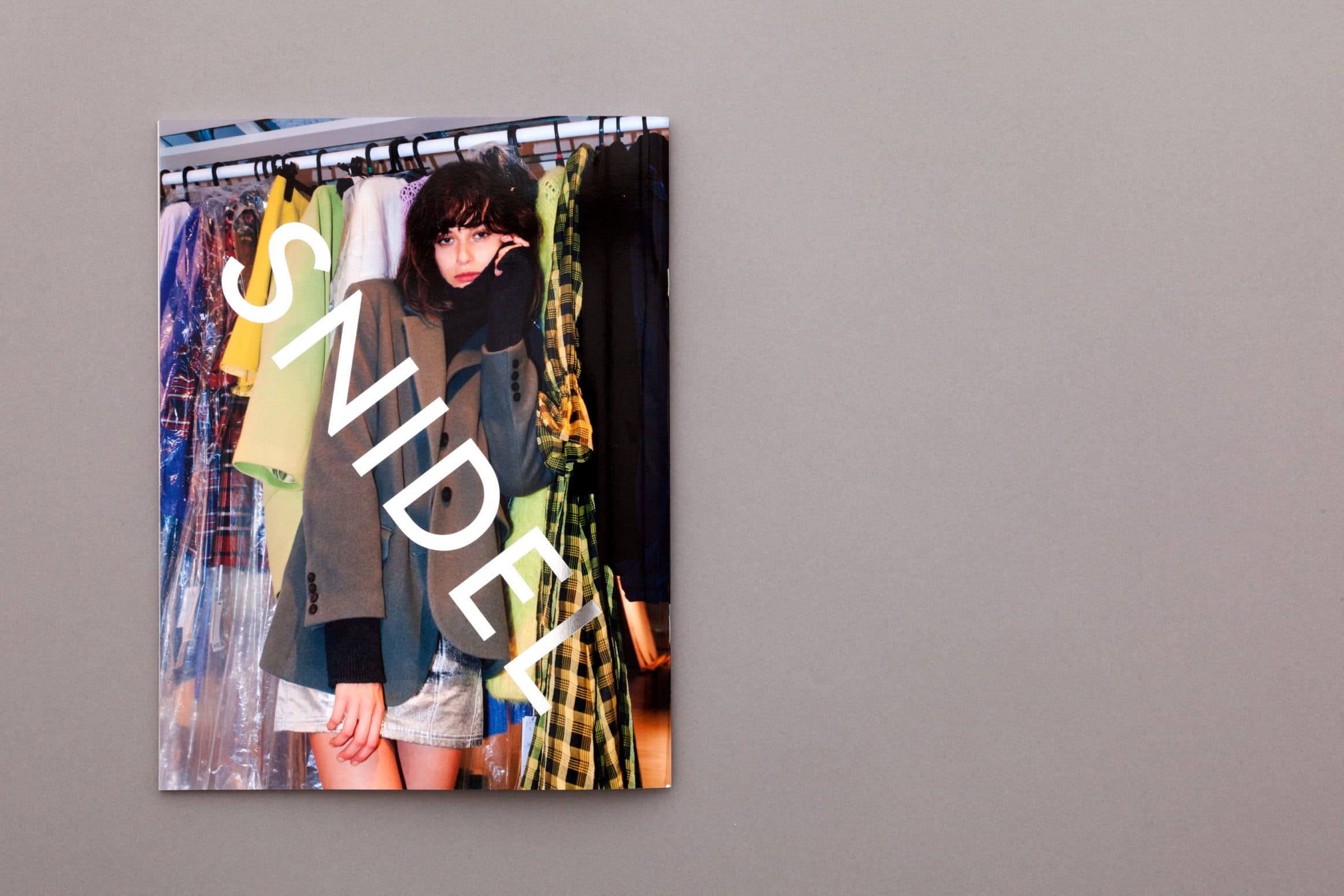 SNIDEL 2018 AW 2nd