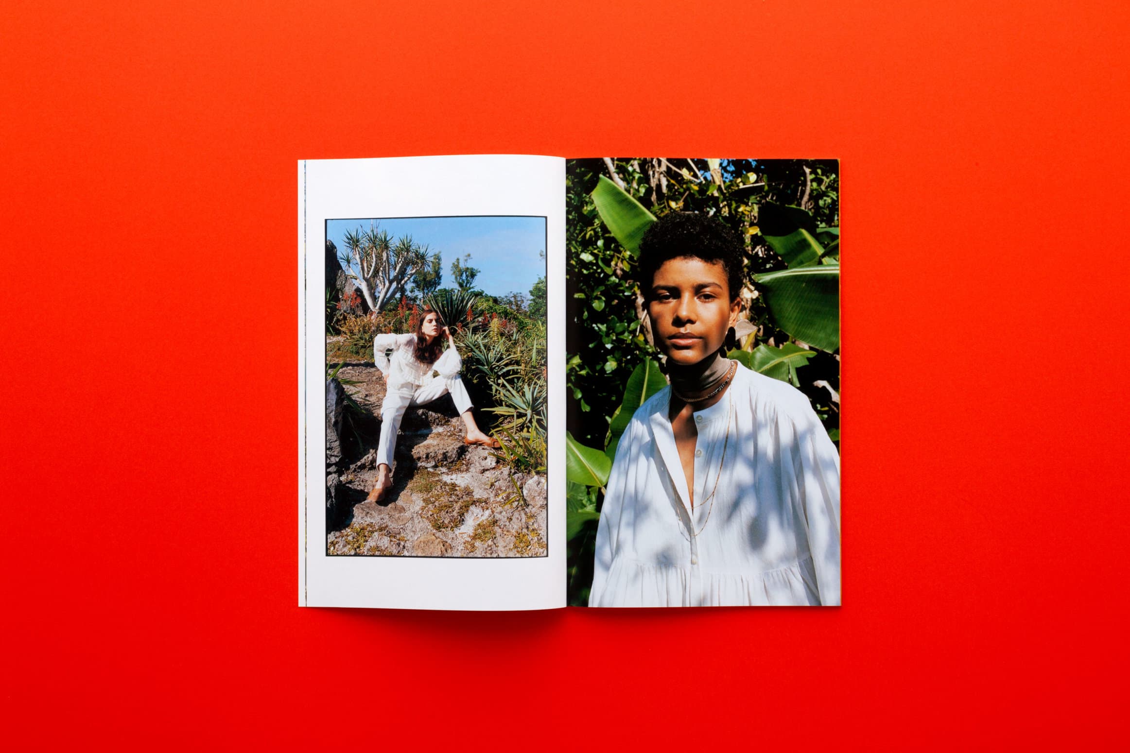 SNIDEL 2019 SS 1st