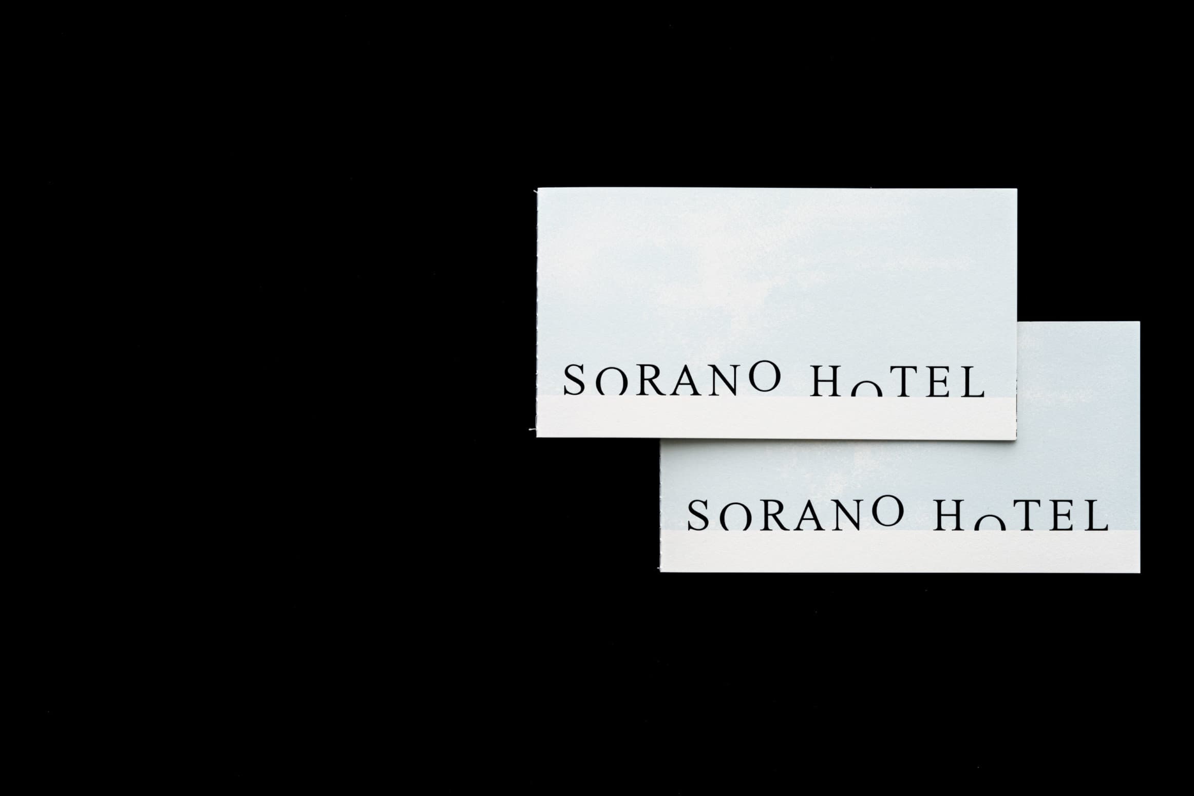 SORANO HOTEL